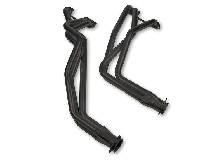 Long Tube Headers