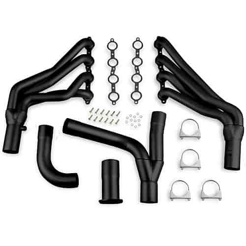 Long Tube Headers