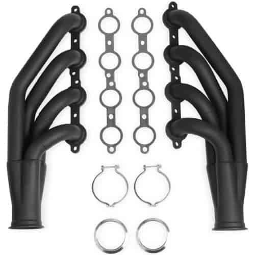 LS Turbo Headers GM 4.8/5.3/6.0L V8