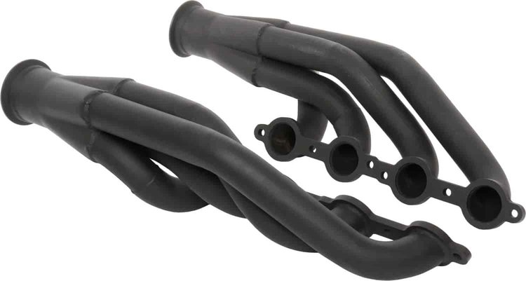 LS Turbo Headers GM 4.8/5.3/6.0L V8
