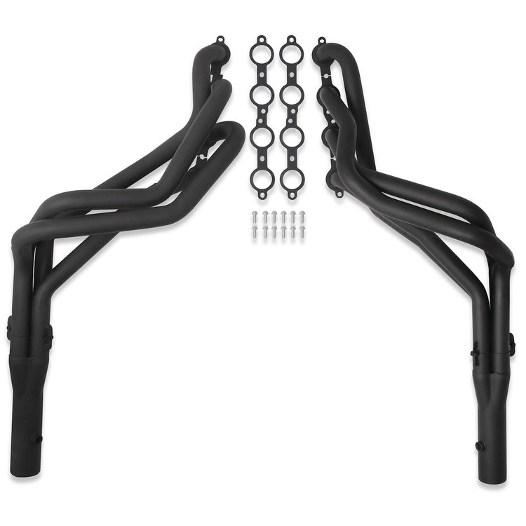 Long Tube Headers