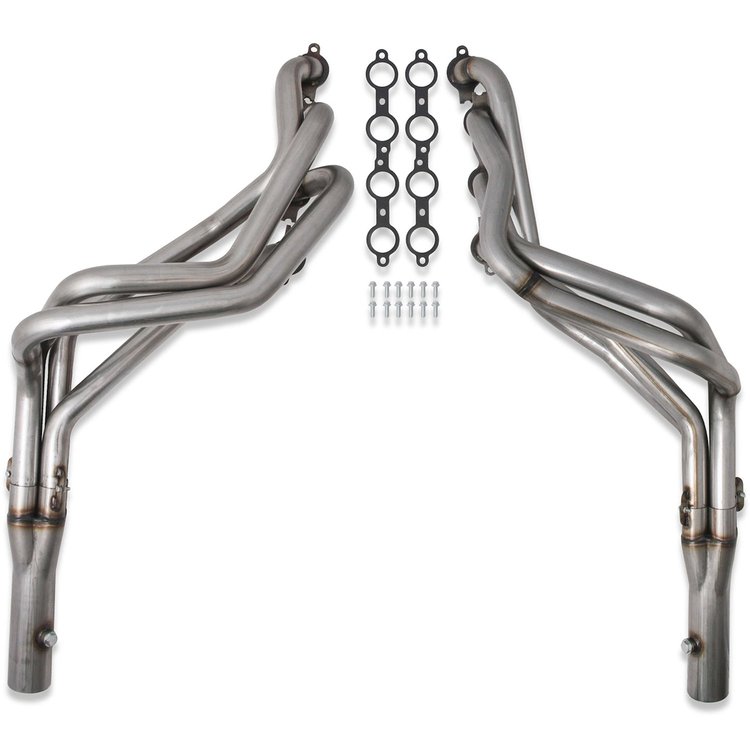 Long Tube Headers
