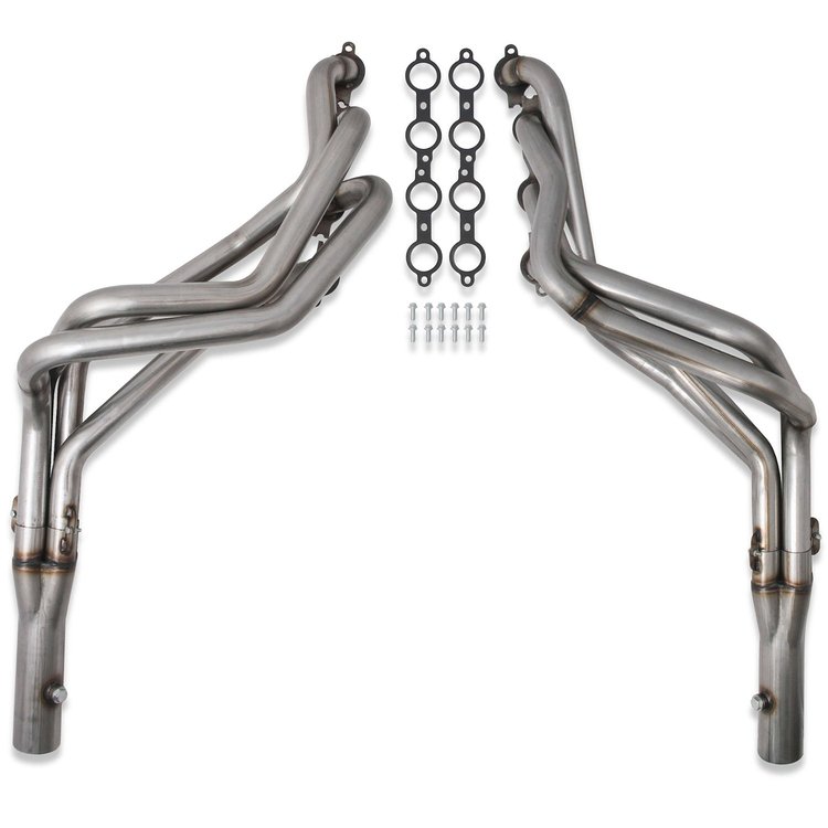 Long Tube Headers