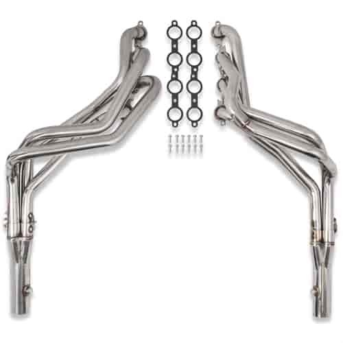 Long Tube Headers