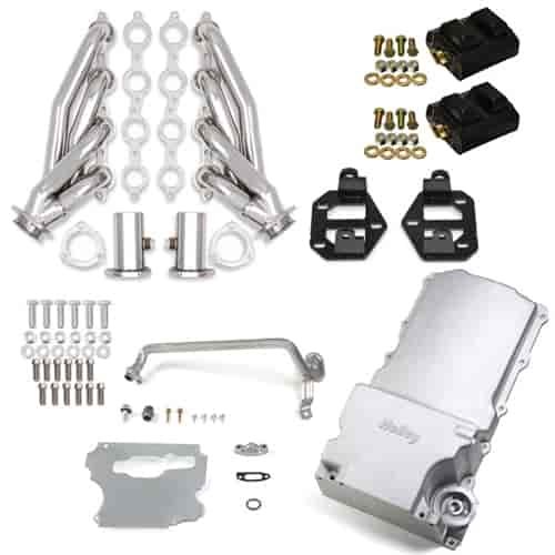 LS Engine Swap Conversion Kit