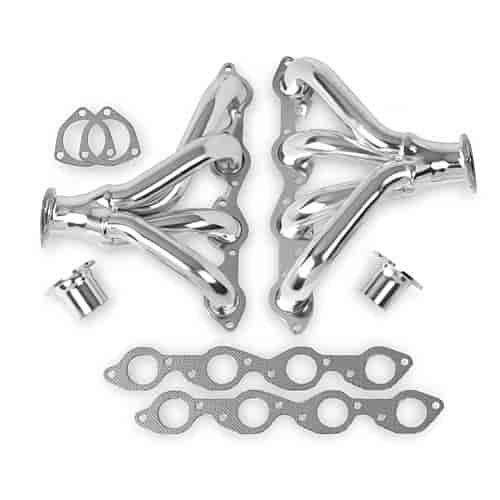 Block Hugger Headers Big Block Chevy 396-454