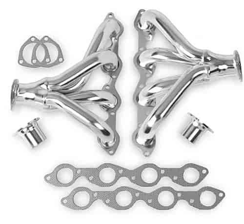 Block Hugger Headers Big Block Chevy 396-454