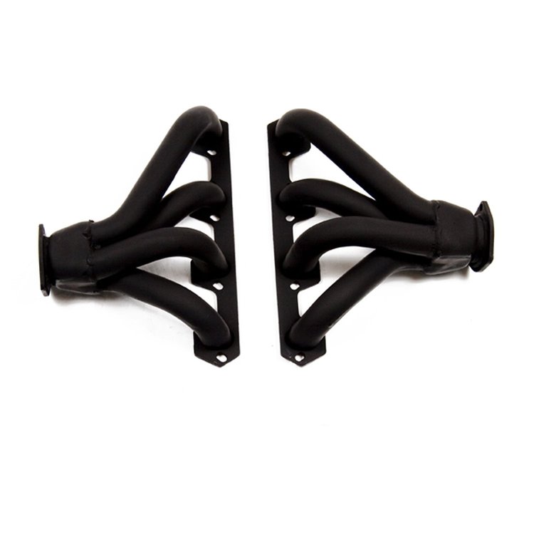 Block Hugger Headers Ford 289-351W