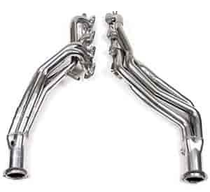 Long Tube Headers