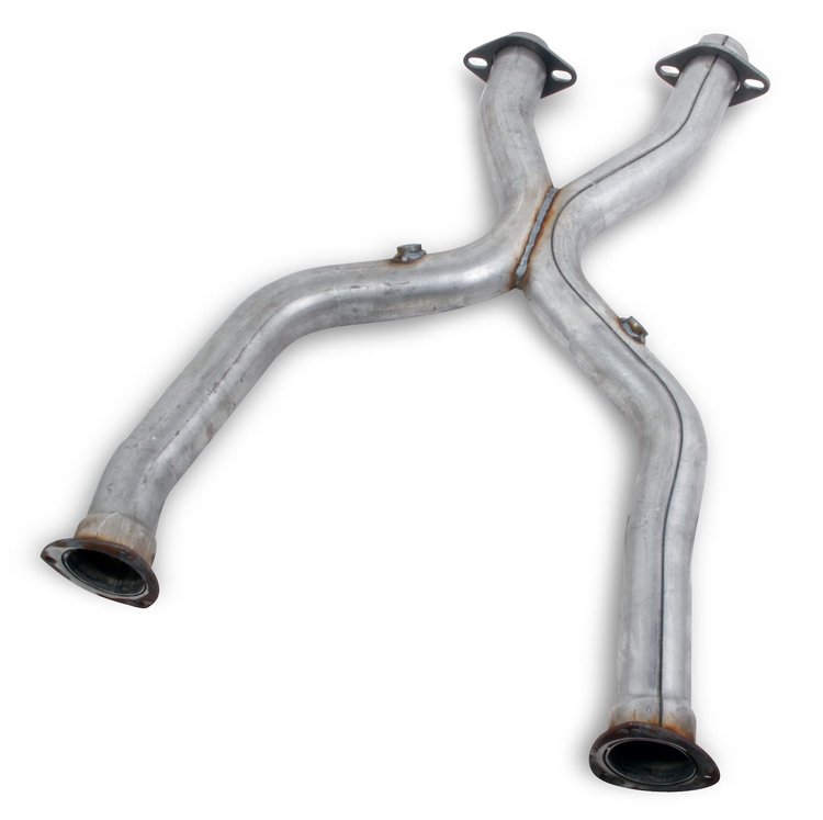 X-Pipes 1996-2003 Mustang Cobra
