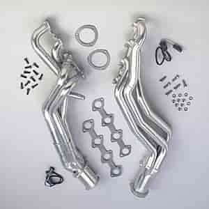 Long Tube Headers