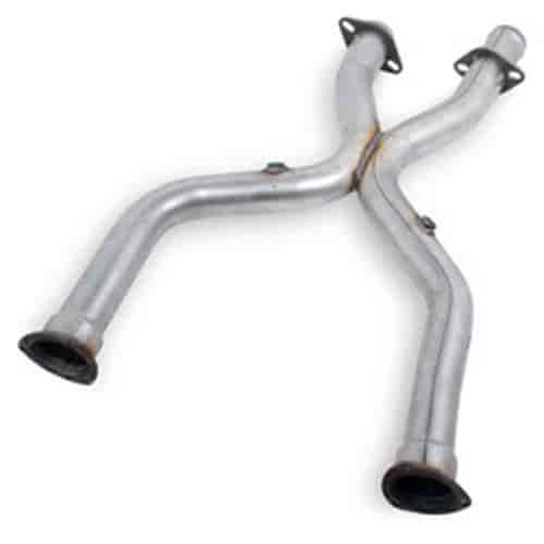 X-Pipes 1996-2003 Mustang GT