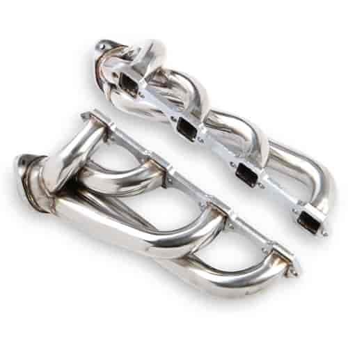 Short Tube Headers