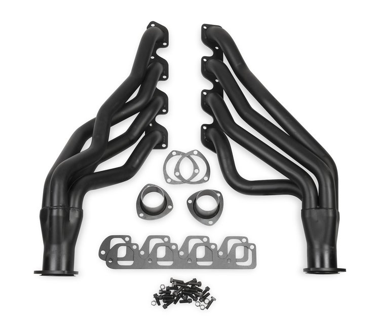 Long Tube Headers