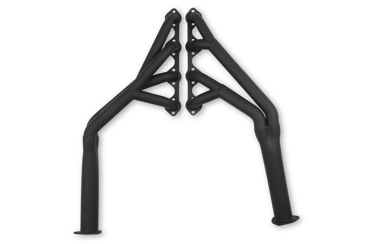 Long Tube Headers