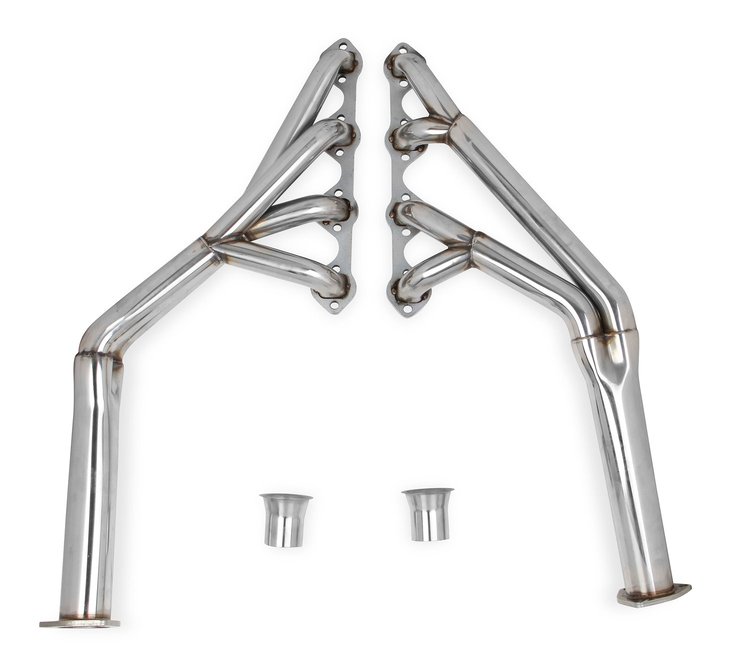 Long Tube Headers