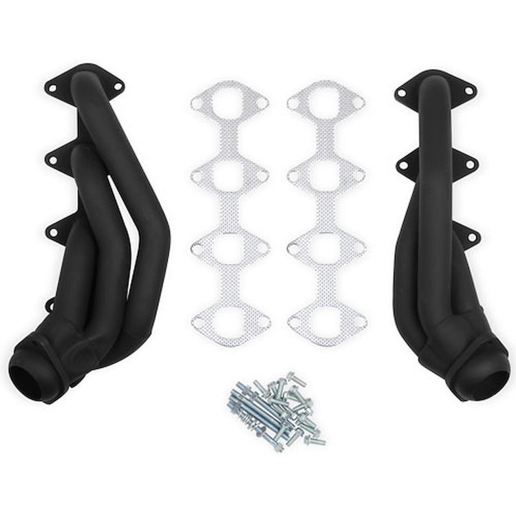 Shorty Headers