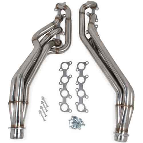 Long Tube Headers