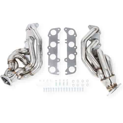 Shorty Headers 2011-2014 Mustang 5.0L