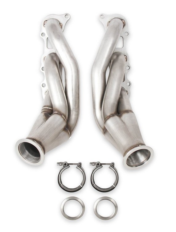 Turbo Headers