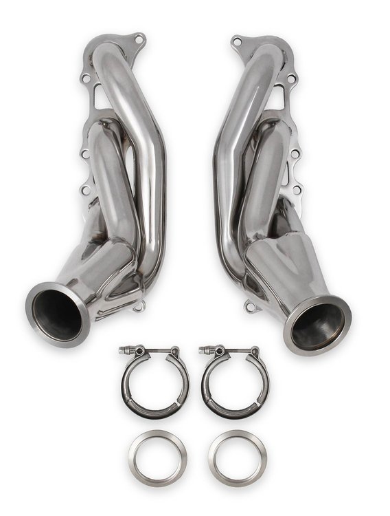 Turbo Headers