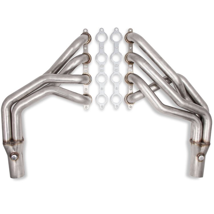 Long-Tube Headers
