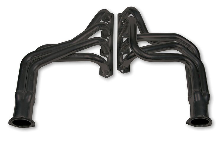 Long Tube Headers