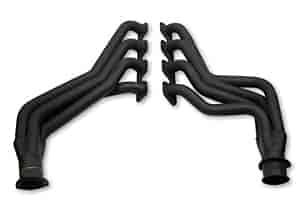 Long Tube Headers