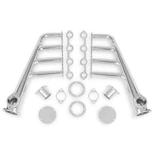 Lakester Headers Small Block Ford