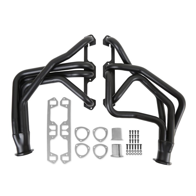 13500 Long Tube Headers for Chrysler, Dodge, Ramcharger