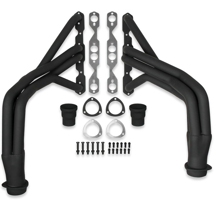 Long-Tube Headers