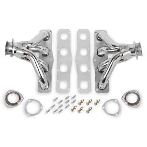 Block Hugger Header Dodge 331-392 HEMI