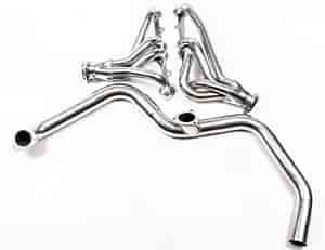 Shorty Headers