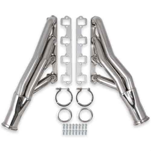 Turbo Headers