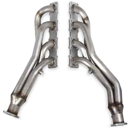 Long Tube Headers