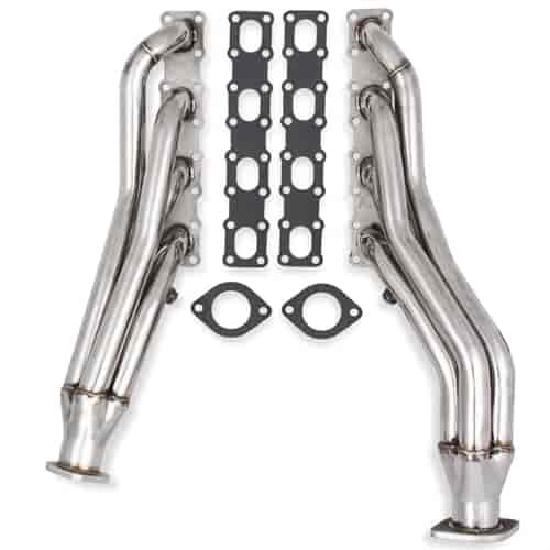 Long Tube Headers