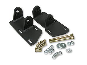 Engine Swap Mount Kit 1982-93 2WD S10/S15