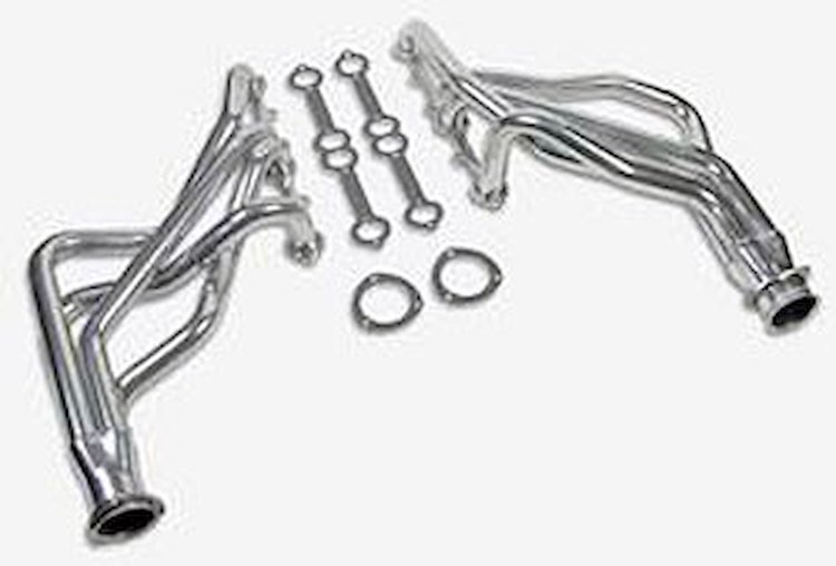 Long Tube Headers