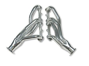*USED Unequal Length Shorty Headers Chevy 283-400