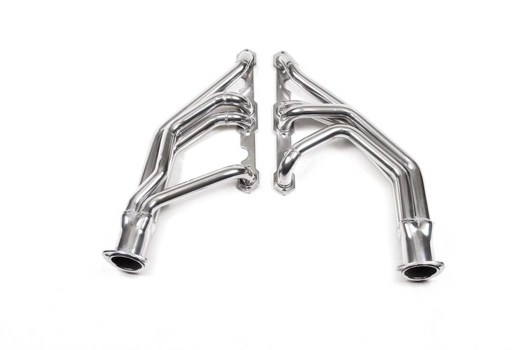 Long Tube Headers