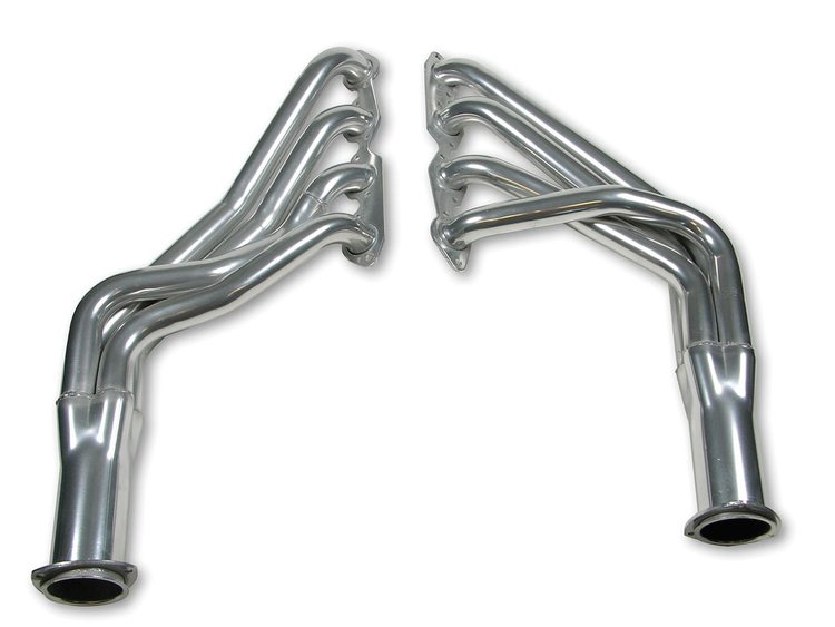 Long Tube Headers