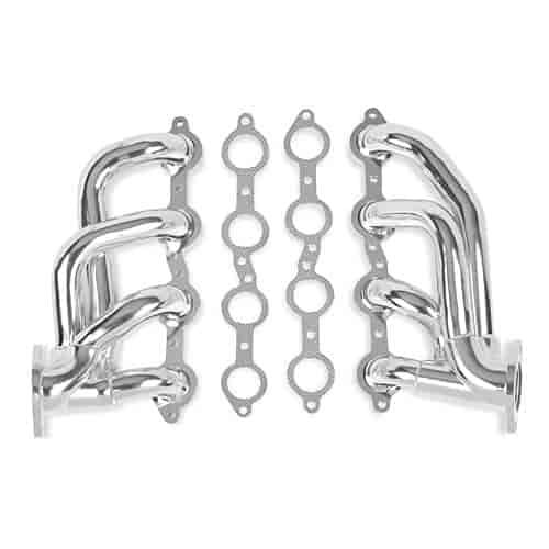 Shorty Headers 2010-2014 Camaro SS 6.2L V8