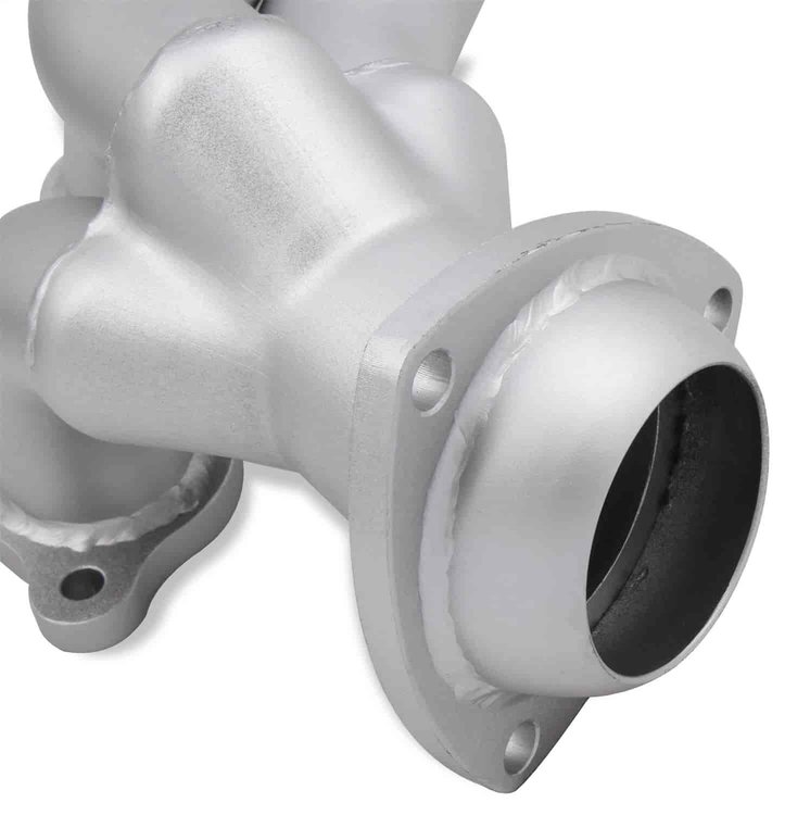 Shorty Headers 2003-2013 Chevy GMC Pickup SUV 6.0L LS