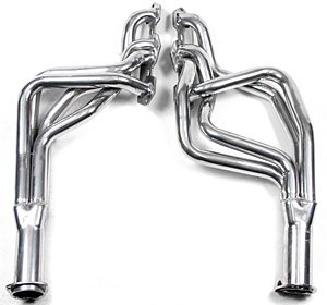 *USED - Long Tube Headers 260-403 Oldsmobile