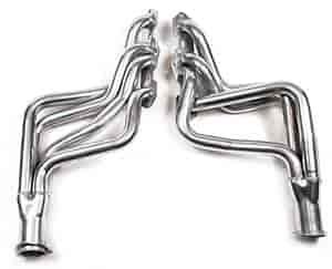 Standard Headers