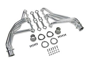 *USED* Long Tube Headers 283-400 Chevy