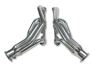 *USED Unequal Length Shorty Headers