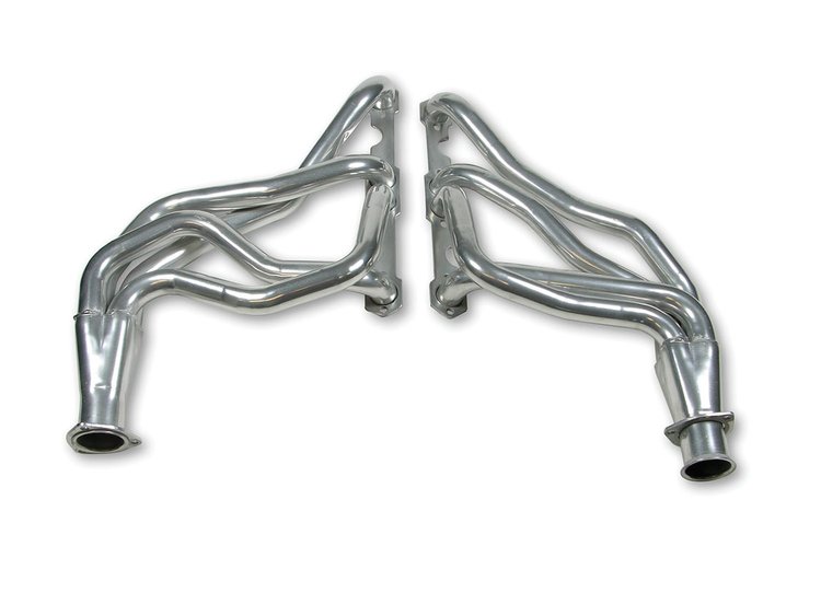 Long Tube Headers