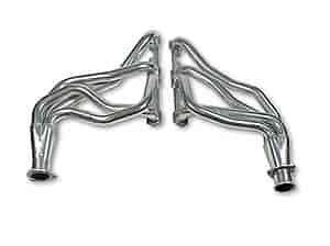 #Used Long Tube Headers 283-400 Chevy