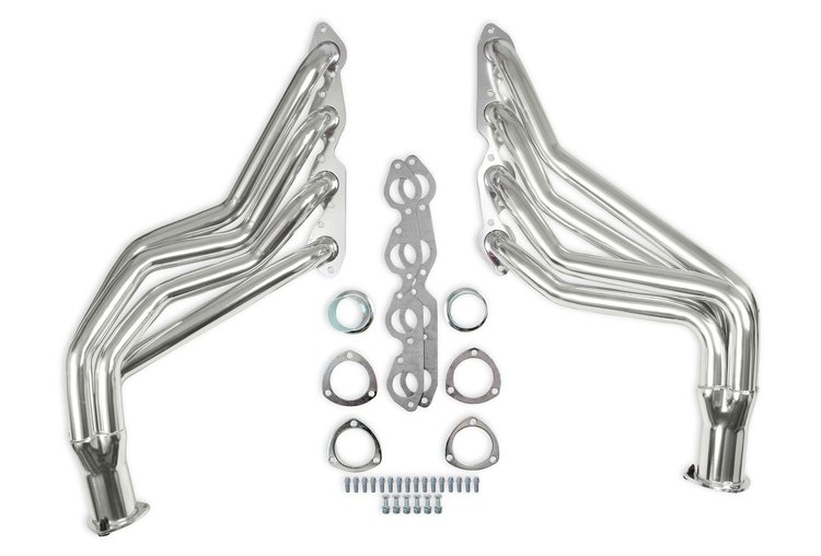 31530 Standard Headers for Chevy 396-454